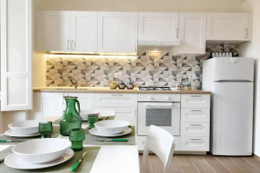 Modern Apartment in Siracusa – 40 sqm with Parking